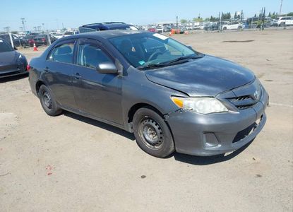 Informe del vehículo para VIN 2T1BU4EE5BC734490 - Imagen 1