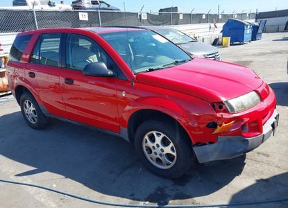 Raport pojazdu dla VIN 5GZCZ53B43S867440 - Obraz 1