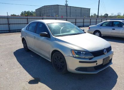 Vehicle Report for VIN 3VW2K7AJ4BM392710 - Image 1