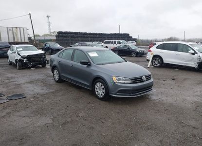 Informe del vehículo para VIN 3VW167AJ9GM264437 - Imagen 1