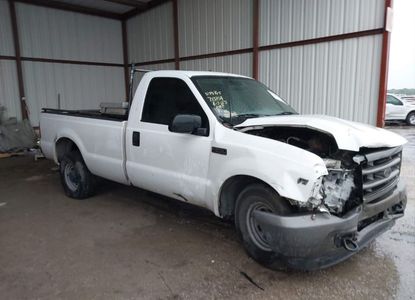 Informe del vehículo para VIN 1FTNF20L22EB02819 - Imagen 1