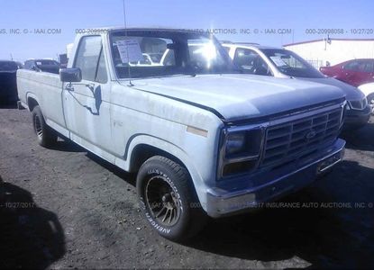 Vehicle Report for - Image 1