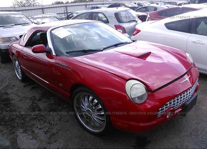 تقرير المركبة لـ VIN 1FAHP60A03Y110861 - الصورة 1