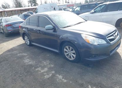 Informe del vehículo para VIN 4S3BMBA60C3022501 - Imagen 1