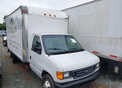 Vehicle Report for VIN 1FDWE35L77DA02066 - Image 1