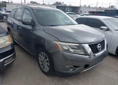 Informe del vehículo para VIN 5N1AR2MM4GC652935 - Imagen 1