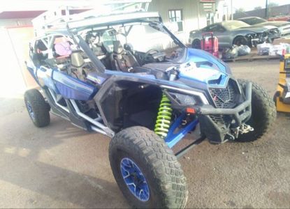 Vehicle Report for VIN 3JBVNAV4XLK000208 - Image 1