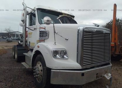 Vehicle Report for VIN 3AKJGNDV0EDFZ5719 - Image 1