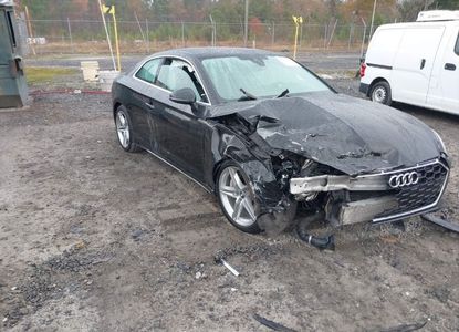 Vehicle Report for VIN WAUSNAF54LA005040 - Image 1