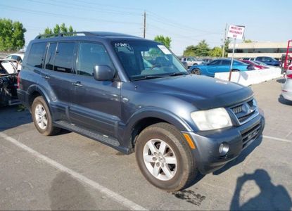 ავტომობილის ანგარიში VIN JA4MW51SX6J002462 -ისთვის - სურათი 1