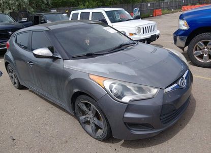 Vehicle Report for - Image 1