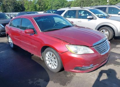 Raport pojazdu dla VIN 1C3CCBBB7DN732914 - Obraz 1