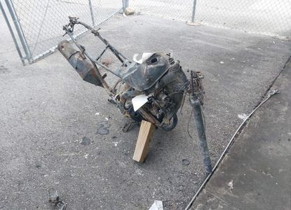 Fahrzeugbericht für – Bild 1