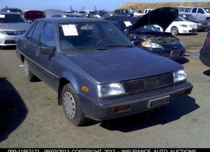Vehicle Report for - Image 1