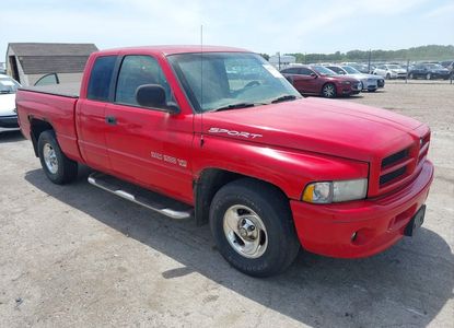 Vehicle Report for - Image 1