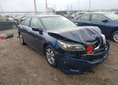 Raport pojazdu dla VIN 1HGCR2F3XDA015932 - Obraz 1