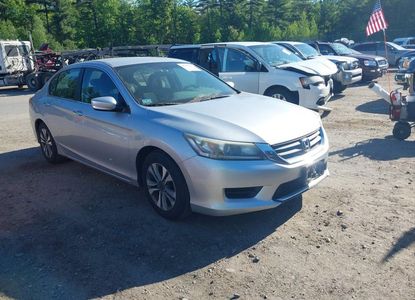 Vehicle Report for - Image 1