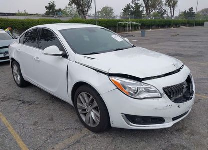 Vehicle Report for VIN 2G4GP5EX7G9161177 - Image 1