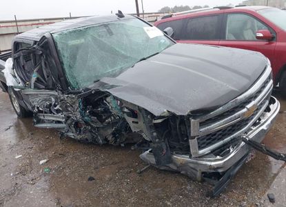 Raport pojazdu dla VIN 3GCPCPEC0FG228537 - Obraz 1