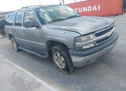 Vehicle Report for VIN 1GNEC16Z26J103651 - Image 1