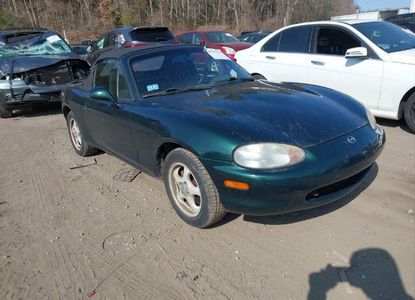 Vehicle Report for VIN JM1NB3537X0109618 - Image 1