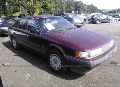 Звіт про транспортний засіб для VIN JM1GD2424J1586238 – зображення 1