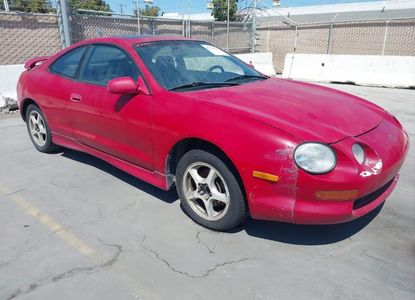 Звіт про транспортний засіб для VIN JT2DG02T2T0037181 – зображення 1