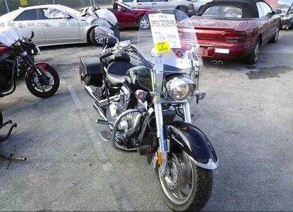 Vehicle Report for - Image 1