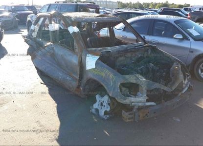 Vehicle Report for - Image 1