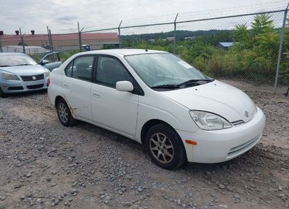 Vehicle Report for VIN JT2BK18U720066542 - Image 1