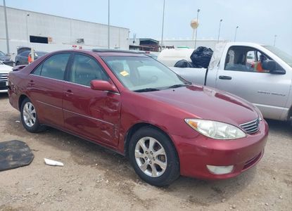 Informe del vehículo para VIN JTDBF32K650165100 - Imagen 1