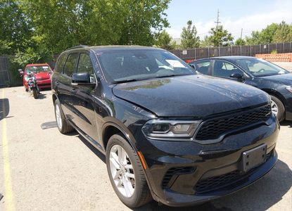 Vehicle Report for - Image 1