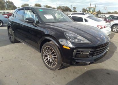 Vehicle Report for VIN WP1AA2AY1PDA00172 - Image 1