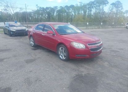 Vehicle Report for VIN 1G1ZC5E01CF241385 - Image 1