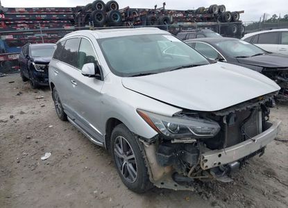 Vehicle Report for VIN 5N1DL0MN8HC561115 - Image 1