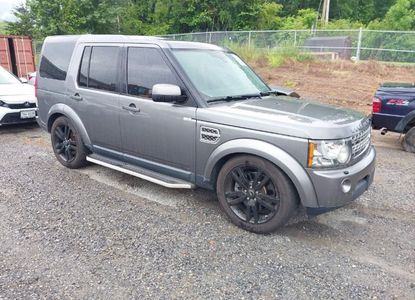 Raport pojazdu dla VIN SALAF2D47AA513617 - Obraz 1