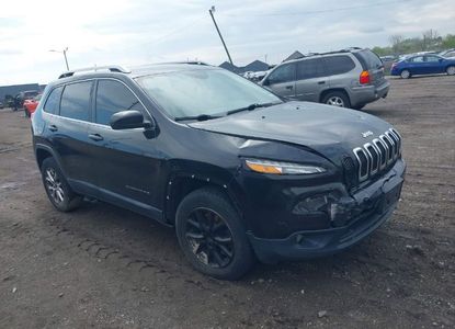 Vehicle Report for VIN 1C4PJMCS0EW208092 - Image 1