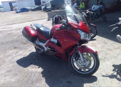 Vehicle Report for - Image 1
