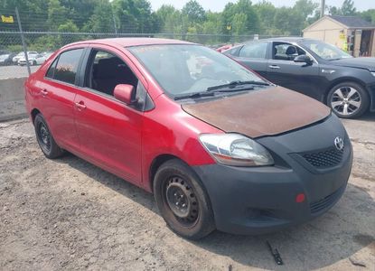 Informe del vehículo para VIN JTDBT903291310107 - Imagen 1