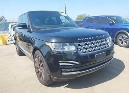 Informe del vehículo para VIN SALGV2TF9FA214184 - Imagen 1