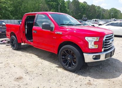 Raport pojazdu dla VIN 1FTEW1CF8FFB91960 - Obraz 1