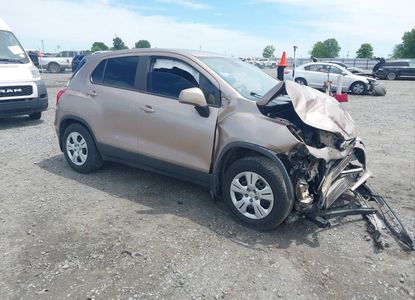 Vehicle Report for - Image 1