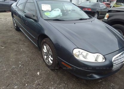 Fahrzeugbericht für VIN 2C3HD36M02H171935 – Bild 1