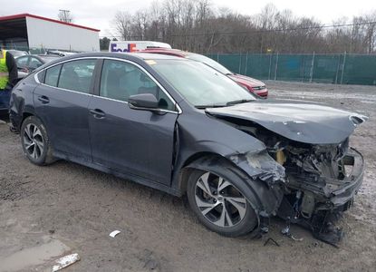 Informe del vehículo para VIN 4S3BWAD66M3014405 - Imagen 1