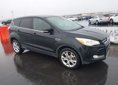 Raport pojazdu dla VIN 1FMCU0HX2DUC47646 - Obraz 1