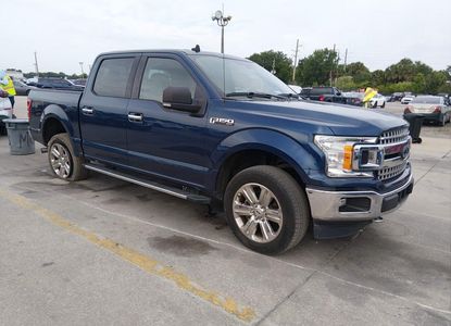 Vehicle Report for - Image 1