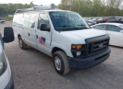 Raport pojazdu dla VIN 1FTNS2EL3CDA01932 - Obraz 1