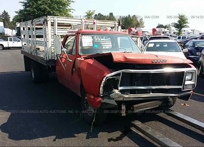 Vehicle Report for - Image 1