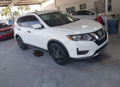 Informe del vehículo para VIN KNMAT2MT2HP582438 - Imagen 1