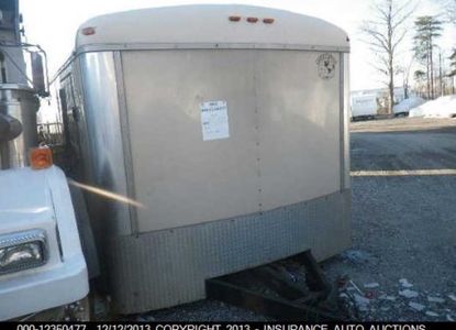 Vehicle Report for - Image 1